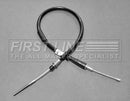 First Line Brake Cable- RH Rear -FKB1267