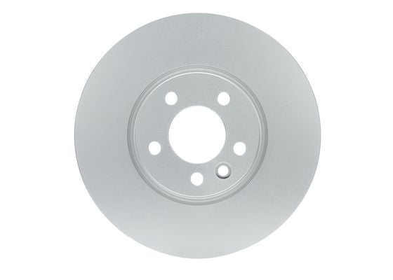 Bosch Brake Disc > Single Bd1667 Part No - 0986479546