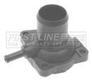 First Line Coolant Flange Part No -FTS1019