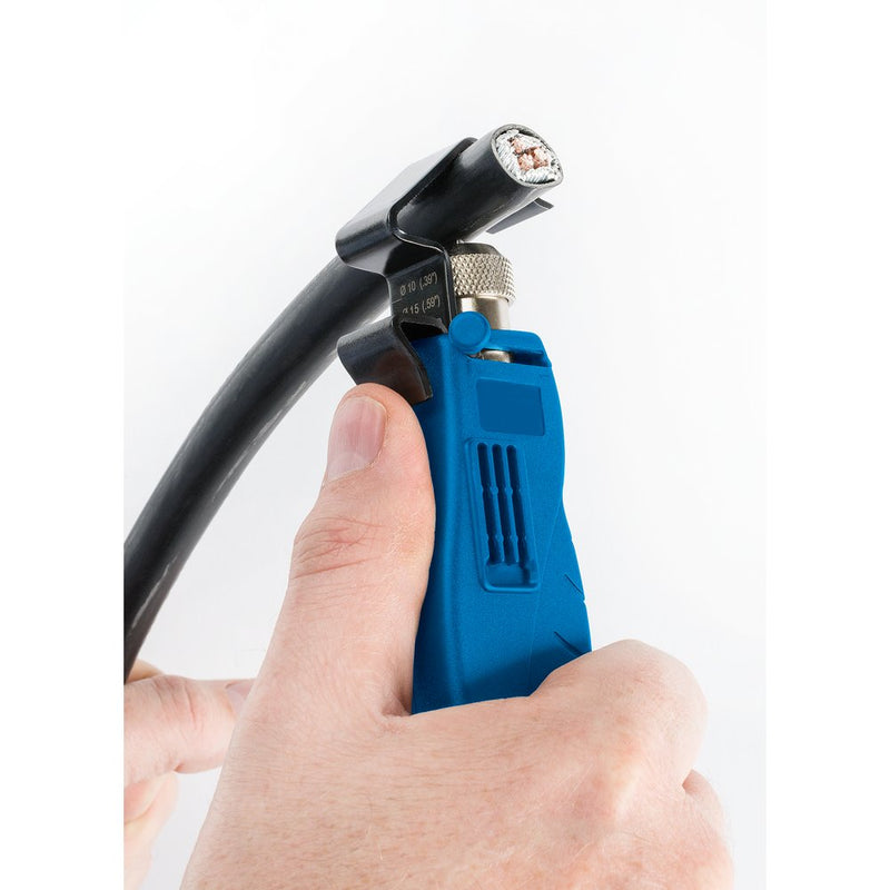 Cable Sheath Stripper
