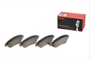 Brembo Brake Pad Set - P28023