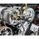 Twin Leg Reversible Puller, 65mm Reach x 75mm Spread