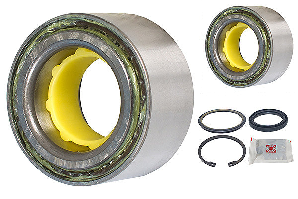 FAG Wheel Bearing Kit - 713623030