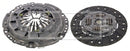 Borg & Beck Clutch Kit 2-In-1 Part No -HK7338