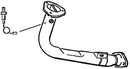 Klarius 301302 - Front Pipe For Cat  - Fits Citroen Saxo 1.6i