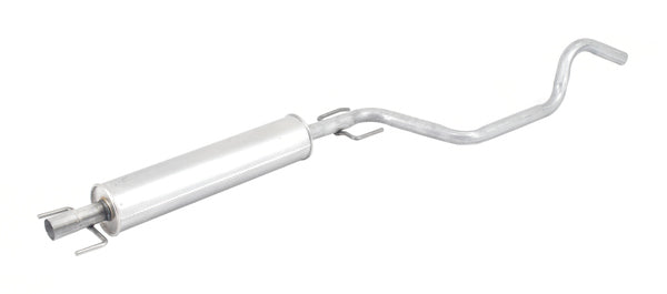 Klarius GM636Q - Box With Centre Pipe