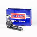 Borg & Beck Tie Rod End Rh Part No -BTR5891