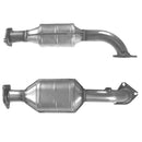 BM Cats Petrol Catalytic Converter - BM90967 with Fitting Kit - FK90967