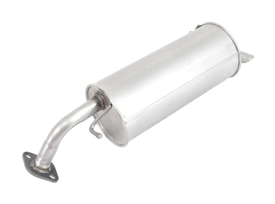 Klarius HY98H - Box With Tail Pipe