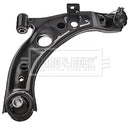 Borg & Beck Suspension Arm RH -BCA7213