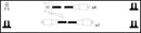 Lucas Ignition Lead Set - LUC4114
