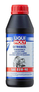 Liqui Moly Gear Oil (GL4) SAE 85W-90 500ml - 1403