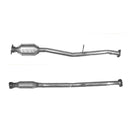 BM Cats Approved Petrol Catalytic Converter - BM90926H