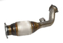 Klarius 325297 - Catalyst Type Approved  - Fits Audi A4 2.0 TFSi Quattro