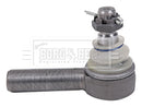 Borg & Beck Tie Rod End - BTR32462