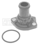 First Line Coolant Flange Part No -FTS1013