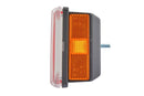 HELLA 2VP 007 323-091 Rearlight - Bulb - 24/12V