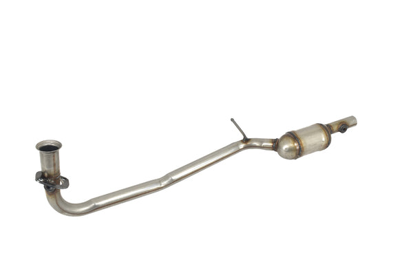 Klarius 322822 - Catalyst Type Approved Withpip  - Fits Dacia Logan Express (FS_) 1.4