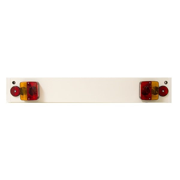 Cycle Lighting Board 3Ft