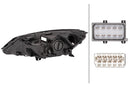 HELLA 1LL 354 838-081 LED/Bi-Xenon-Headlight - right - fits Audi A1 Sportback (8XA, 8XF)