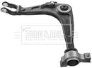 Borg & Beck Suspension Arm LH -BCA6947