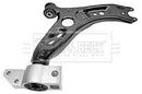 Borg & Beck Suspension Arm RH -BCA6865