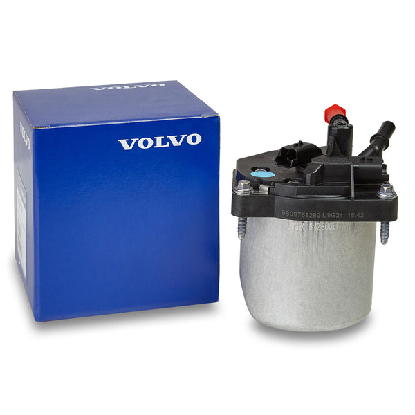Genuine Volvo Fuel Filter - 31422125