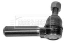 Borg & Beck Tie Rod End Rh Part No -BTR4842