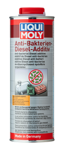 Liqui Moly Anti-Bacterial Diesel Additive 1L - 21317