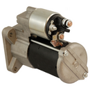 WAI Starter Motor Unit - 31384N fits BMW