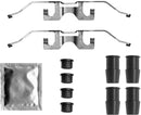 Mintex Brake Caliper Fitting Kit  - MBA0044