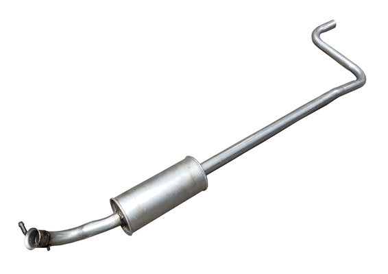 Klarius PG1081H - Box With Centre Pipe  - Fits Peugeot 2008 II (UD_, US_, UY_, UJ_, UR_, UC_)