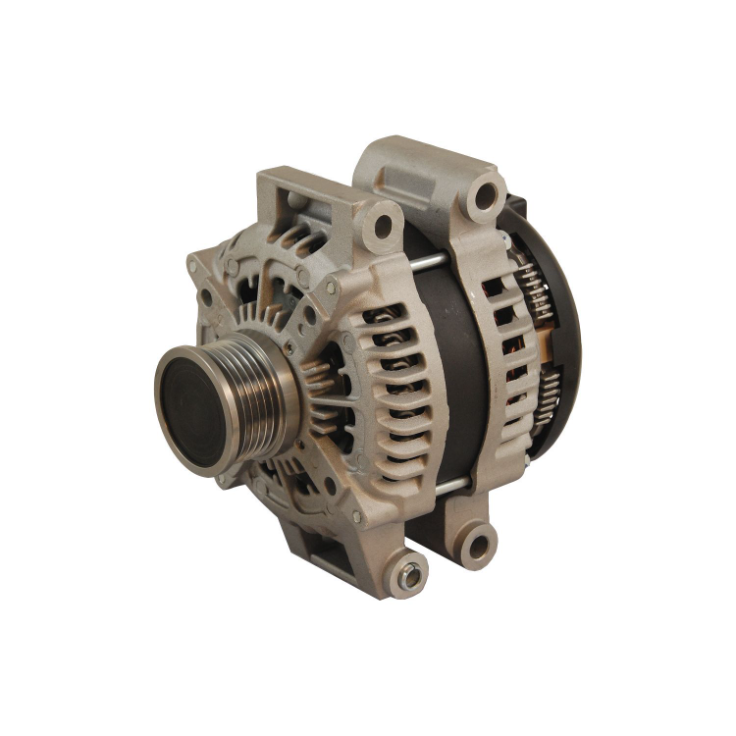 WAI Alternator - 20402R