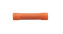 Pearl PWN289 Wiring Connectors - Red - Butt - Pack of 3