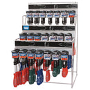 Dispenser for 870 Mechanic's/Engineer's Pattern Screwdrivers