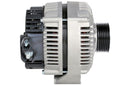 HELLA 8EL 012 427-011 Alternator - 14V - 80A - fits Ford Focus II (Da_, Hcp, Dp)