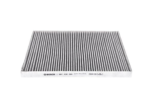 Bosch Cabin / Pollen Filter - 1987432360