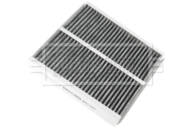 Borg & Beck Cabin Filter  - BFC1460