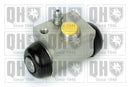 QH Wheel Brake Cylinder - BWC3683