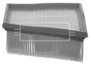 Borg & Beck Air Filter - BFA2020