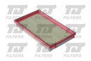 Quinton Hazell Air Filter - QFA0582