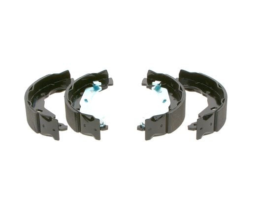 Bosch Brake Shoe Bs991 Part No - 0986487771