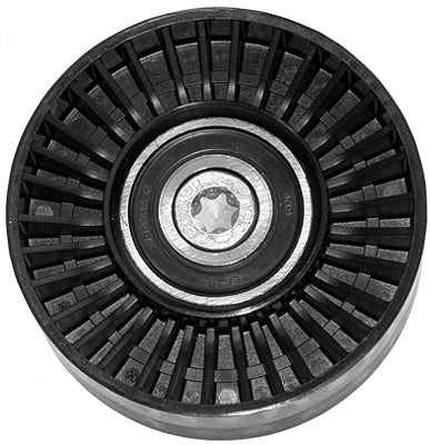 INA Deflection/Guide Pulley - V-Ribbed Belt - Part No - 532051510