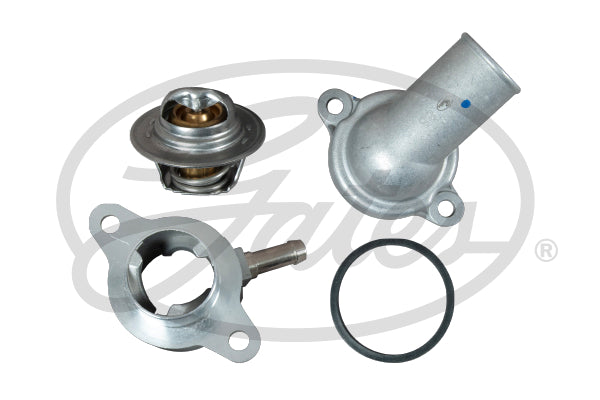 Gates Thermostat, coolant - TH37288G1