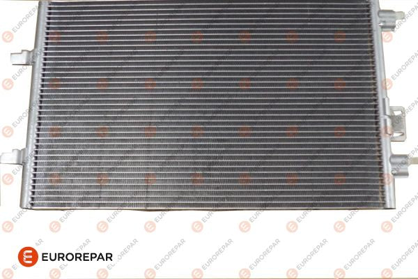 Eurorepar Air Conditioning Condenser - 1609633980