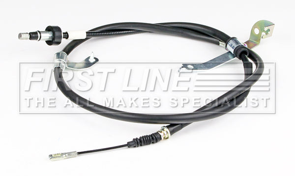 First Line Brake Cable - FKB3919