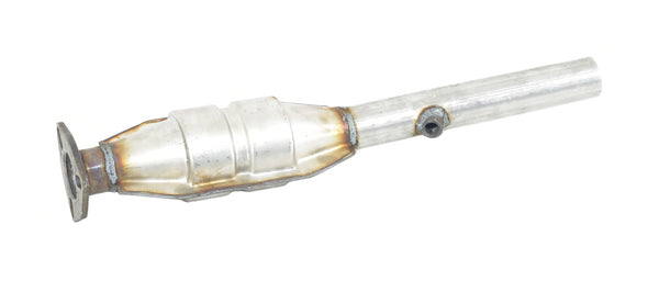 Klarius 321709 - Catalyst Type Approved Withpip  - Fits Seat Leon 1.4i