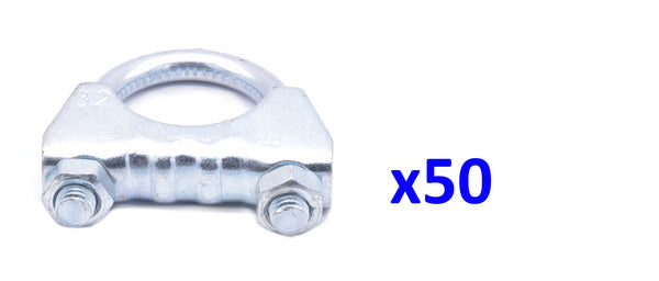 Klarius SYL2EG - Clamps