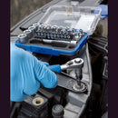 Elora 1/2"SQ Drive Socket Set mm - 15356