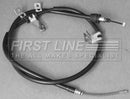 First Line Brake Cable -FKB3355